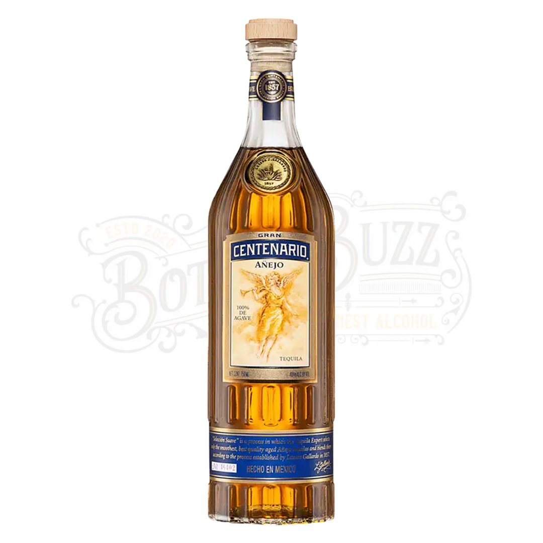 Gran Centenario Anejo Tequila 375ml