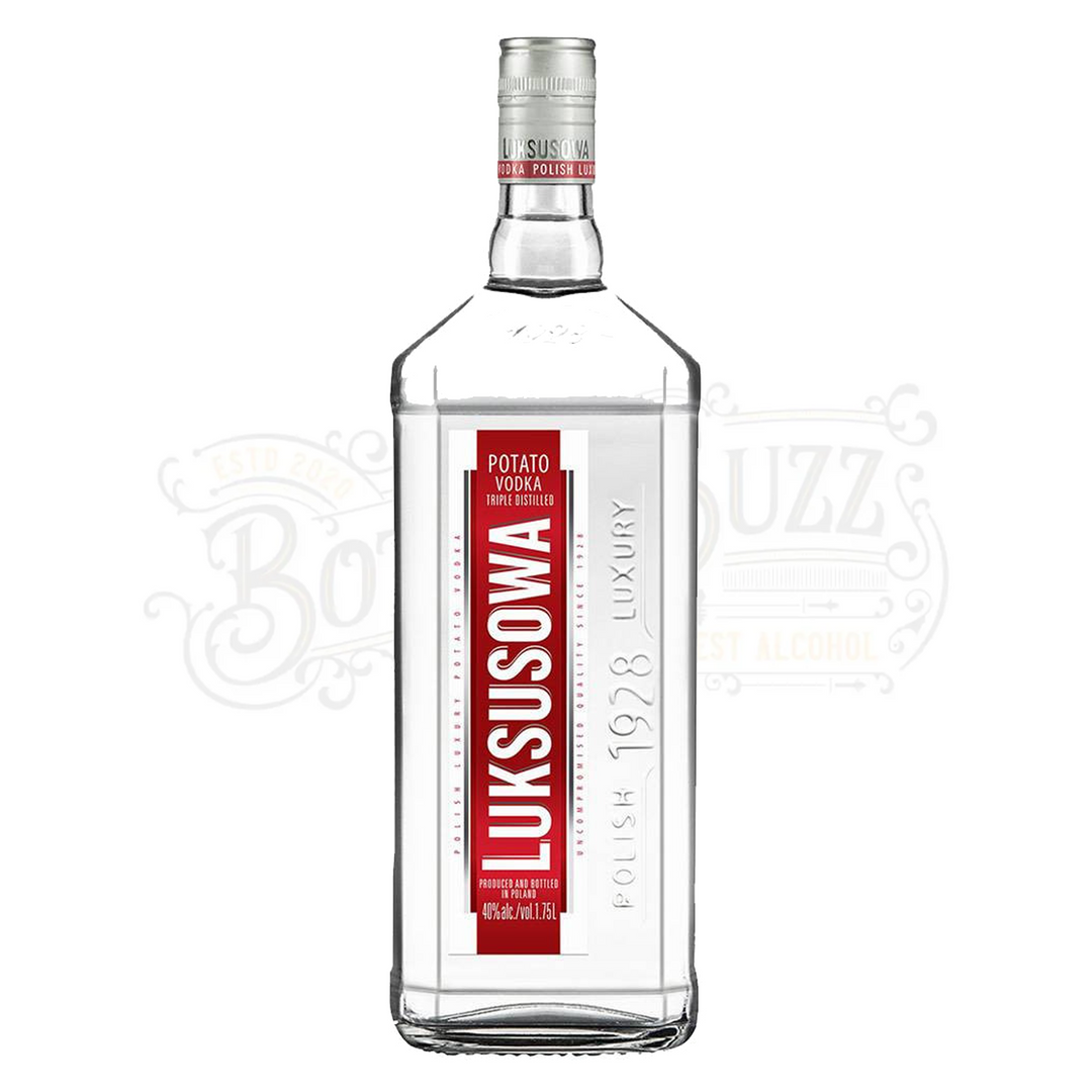 Luksusowa Vodka 1.75L
