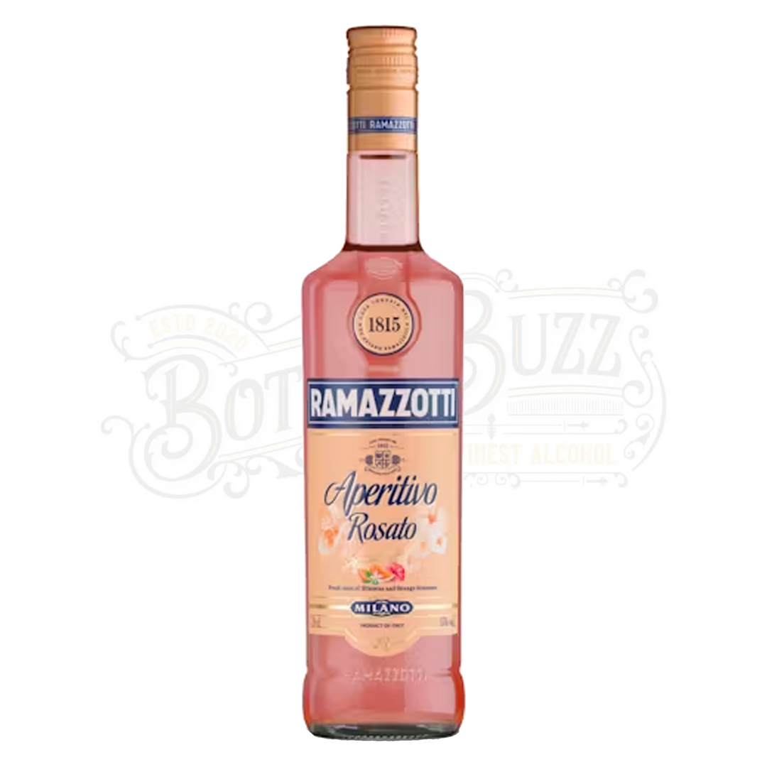 Ramazzotti Aperitivo Rosato