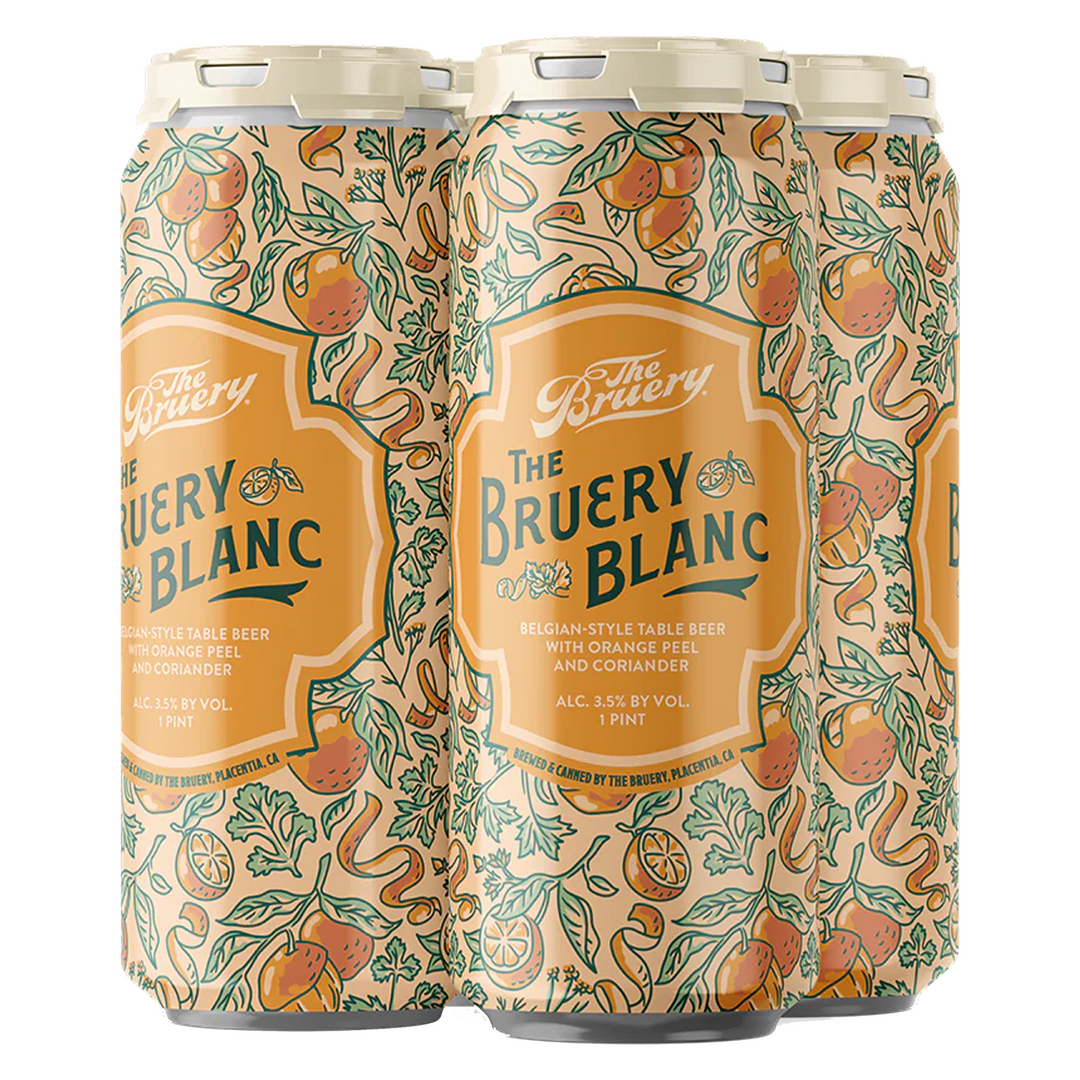 Bruery Blanc 24 Pack