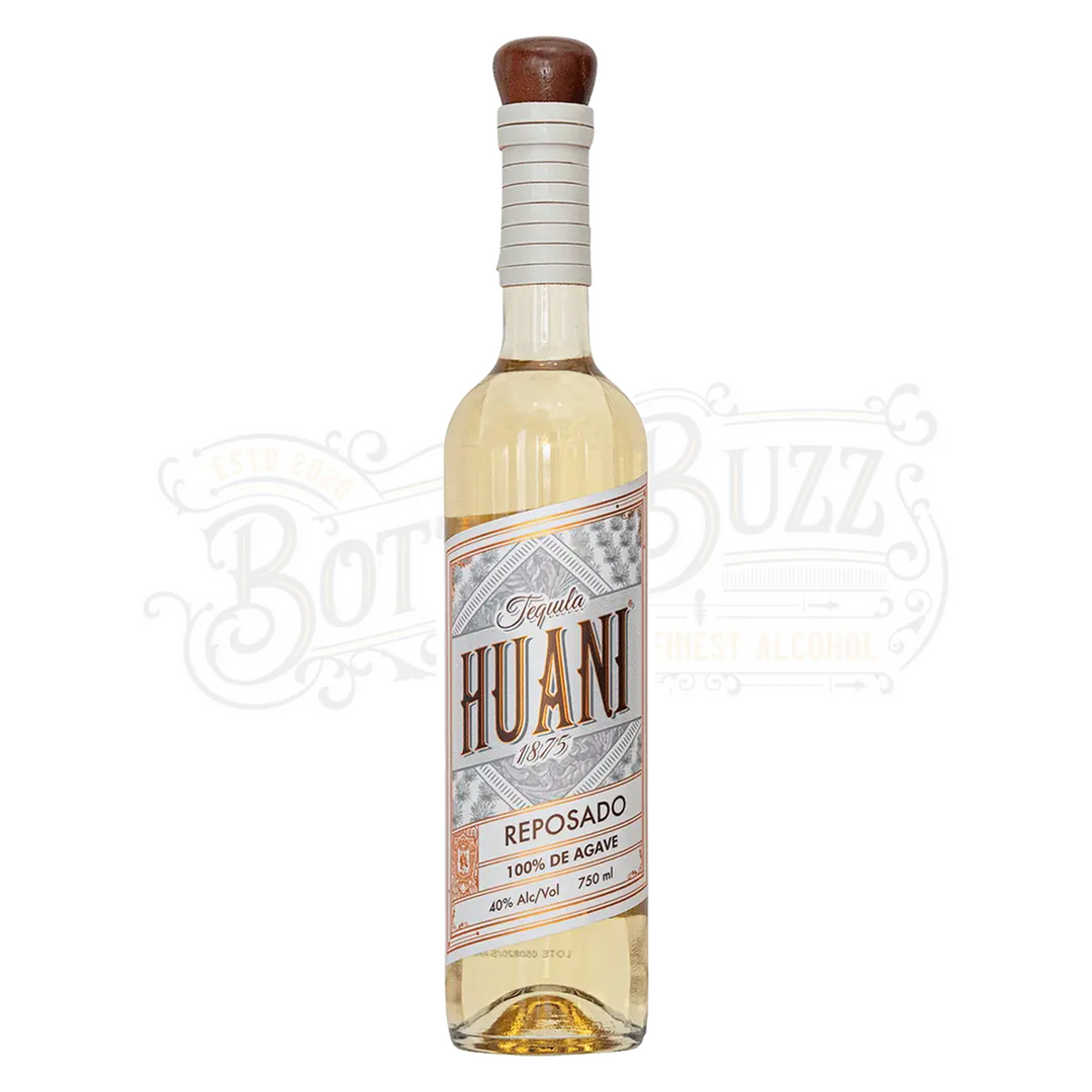 Huani Tequila Reposado