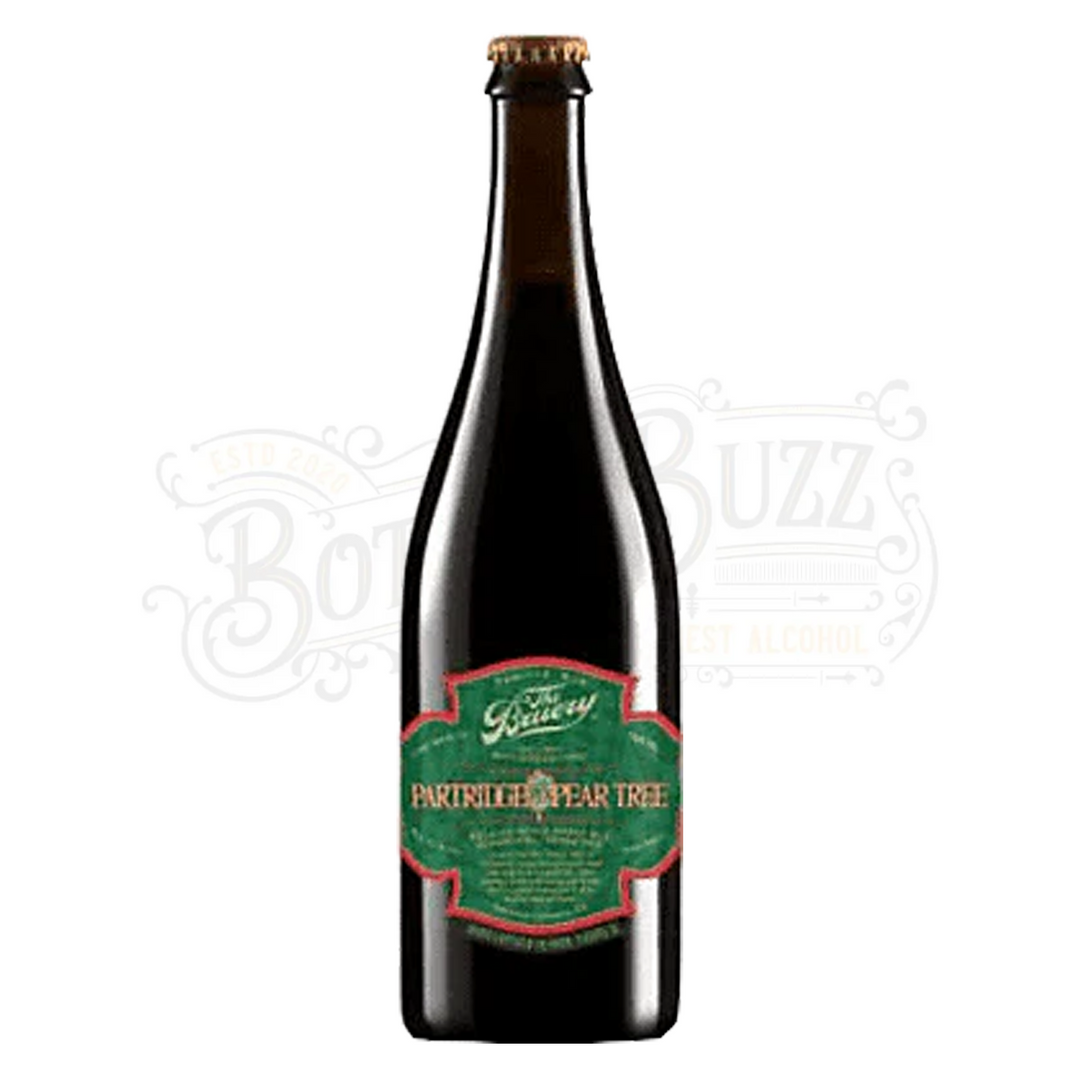 Bruery Partridge Pear Tree 12 Pack