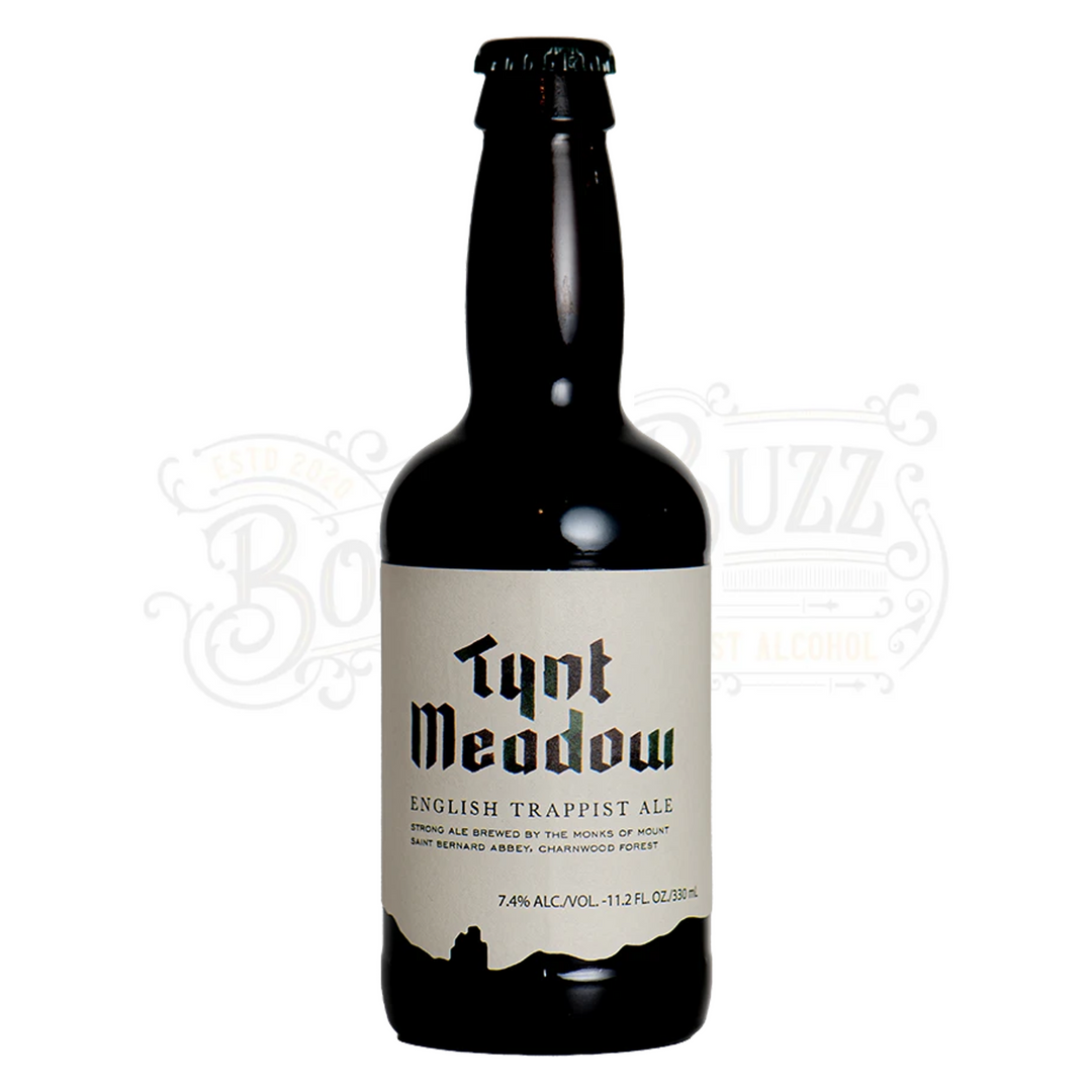 Tynt Meadow English Trappist Strong Ale 12 Pack