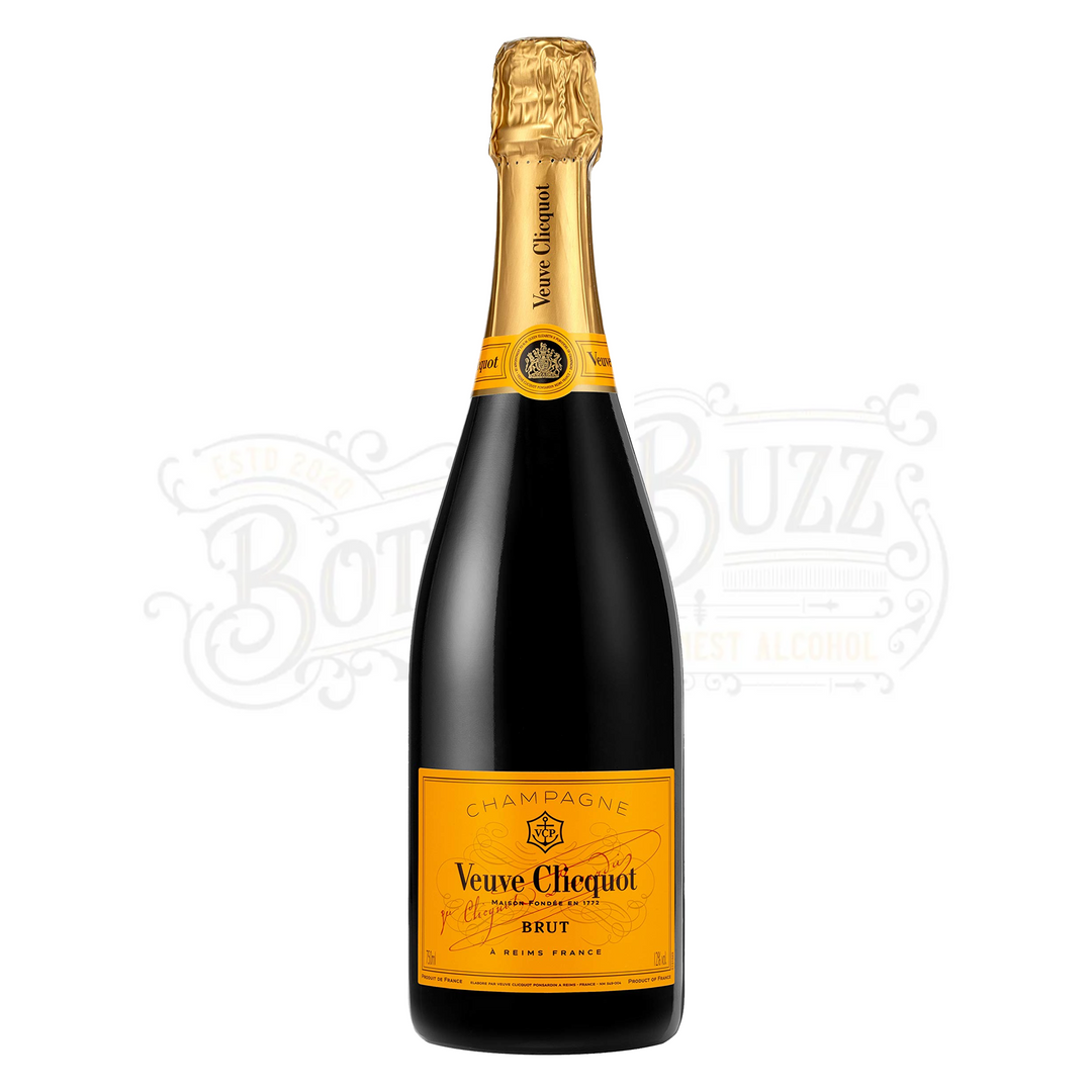 Veuve Clicquot Champagne Brut 375ml