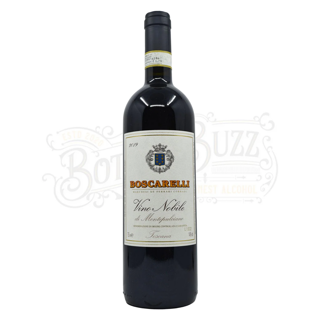 Boscarelli Vino Nobile Di Montepulciano 1.5L