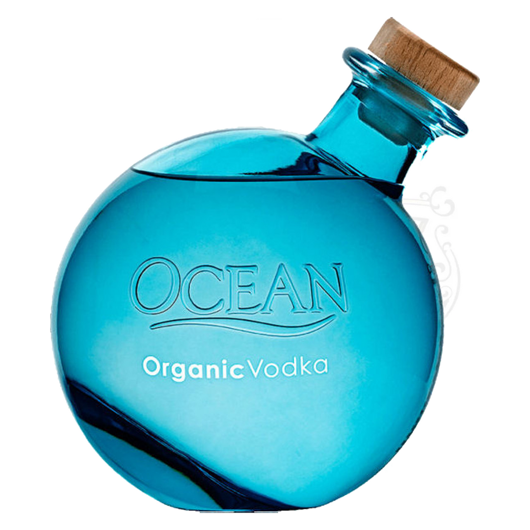 Ocean Vodka 1.75L