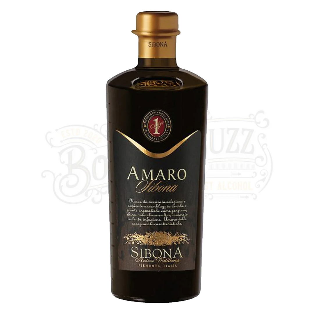 Sibona Amaro Sibona 1L