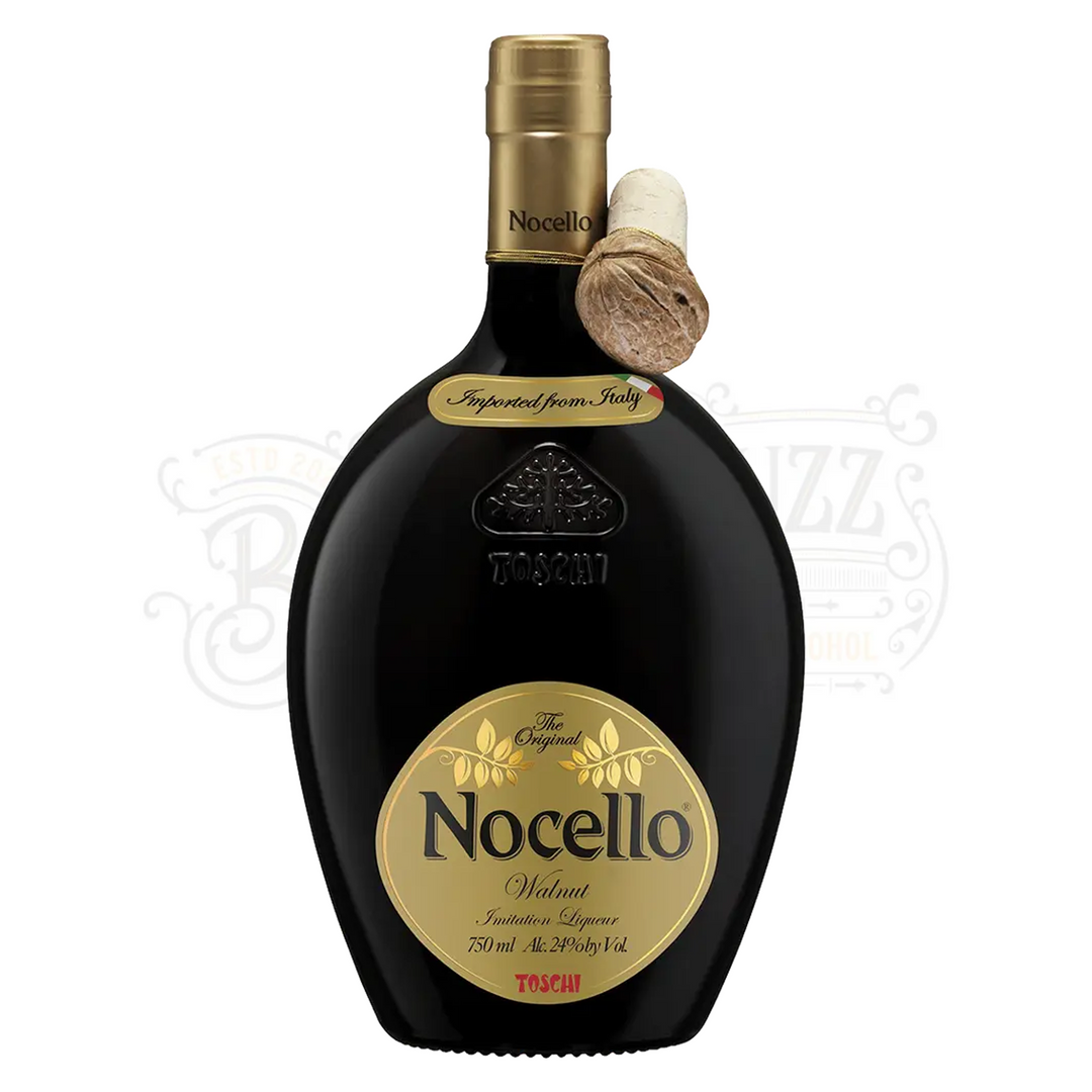Toschi Nocello Walnut Liqueur 700ml