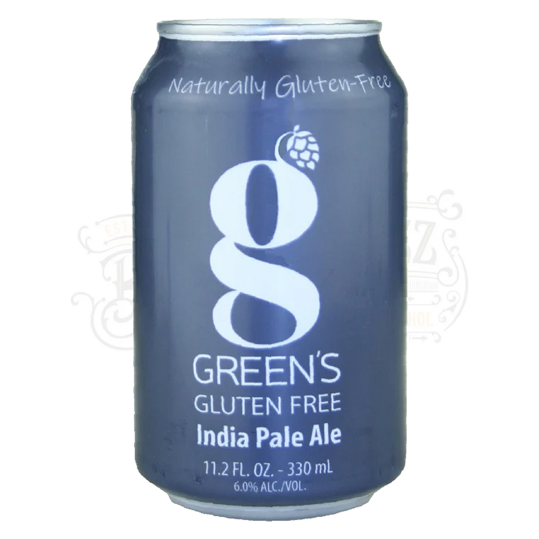 Green's Ipa 24 Pack