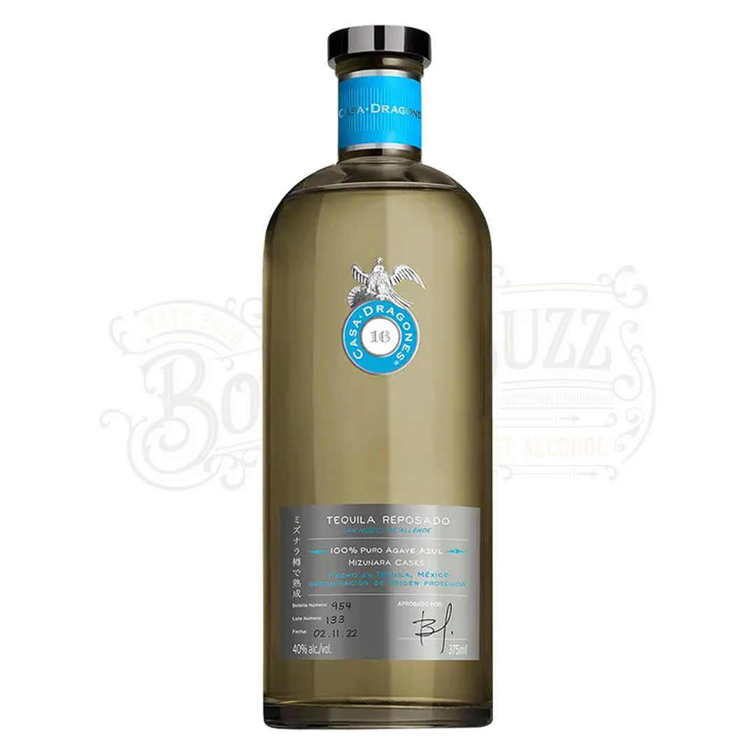 Casa Dragones Tequila Reposado 1.75L