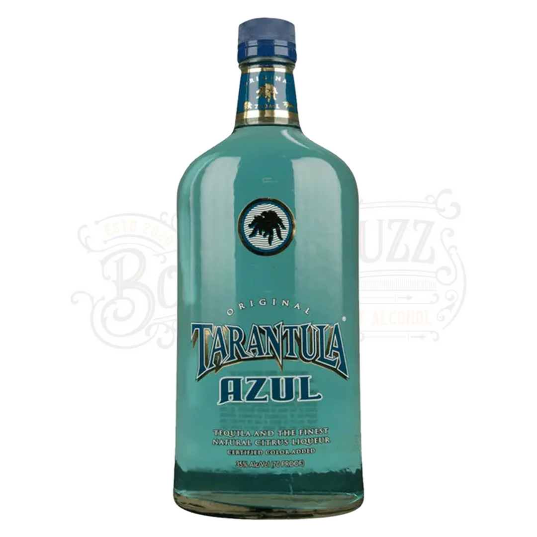 Tarantula Azul Tequila Liqueur