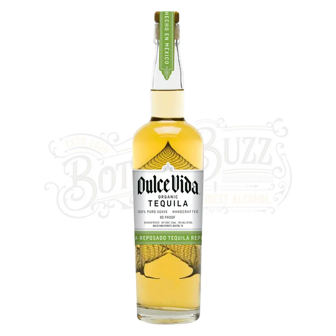 Dulce Vida Reposado Tequila 375ml