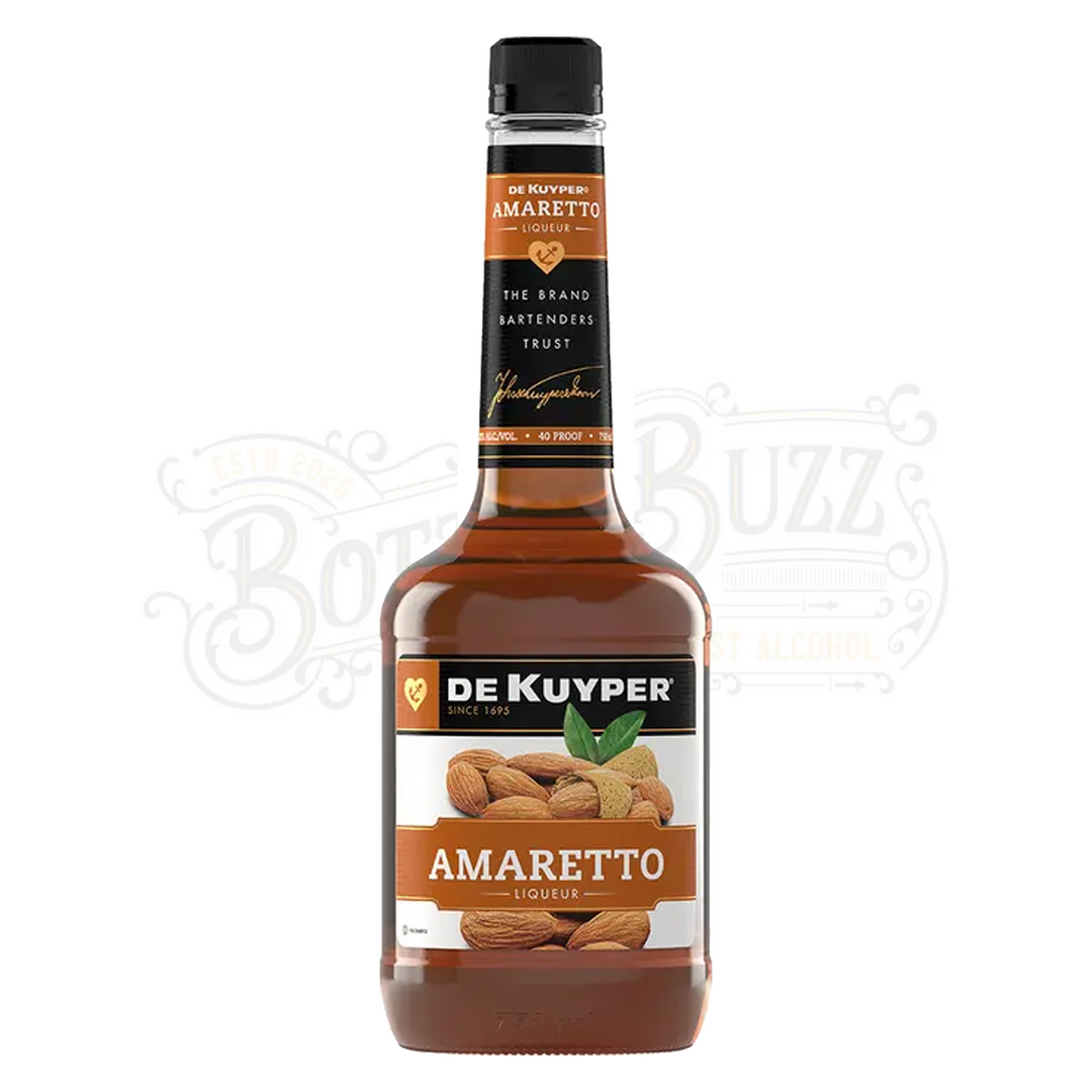 Dekuyper Amaretto 1L