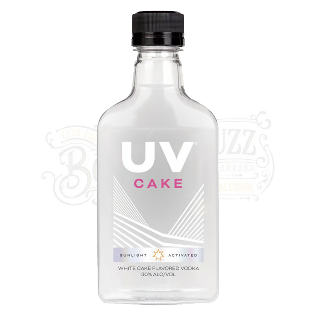 Uv Cake Flavored Vodka 200ml