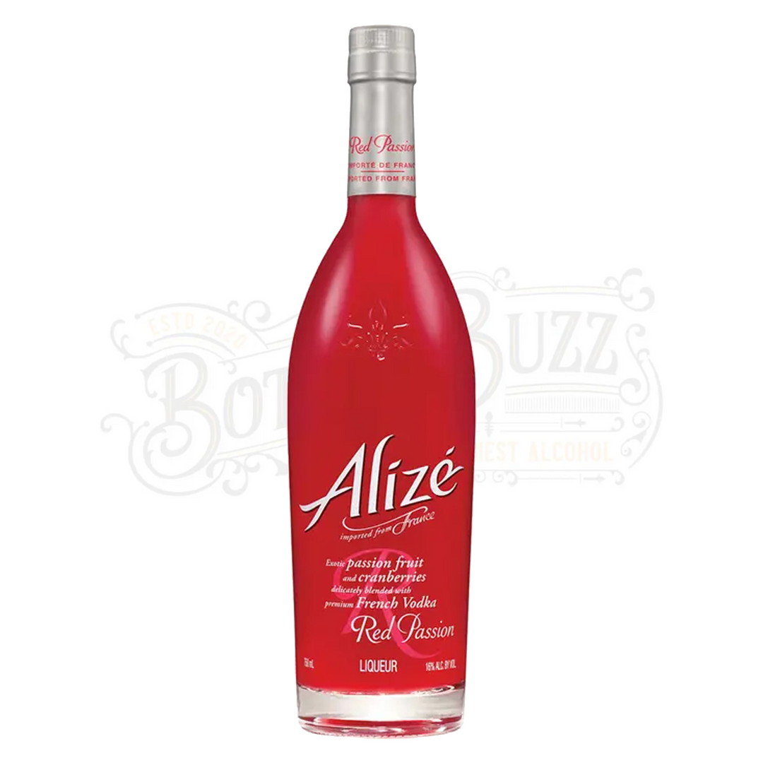 Alize Red Passion Liqueur 375ml