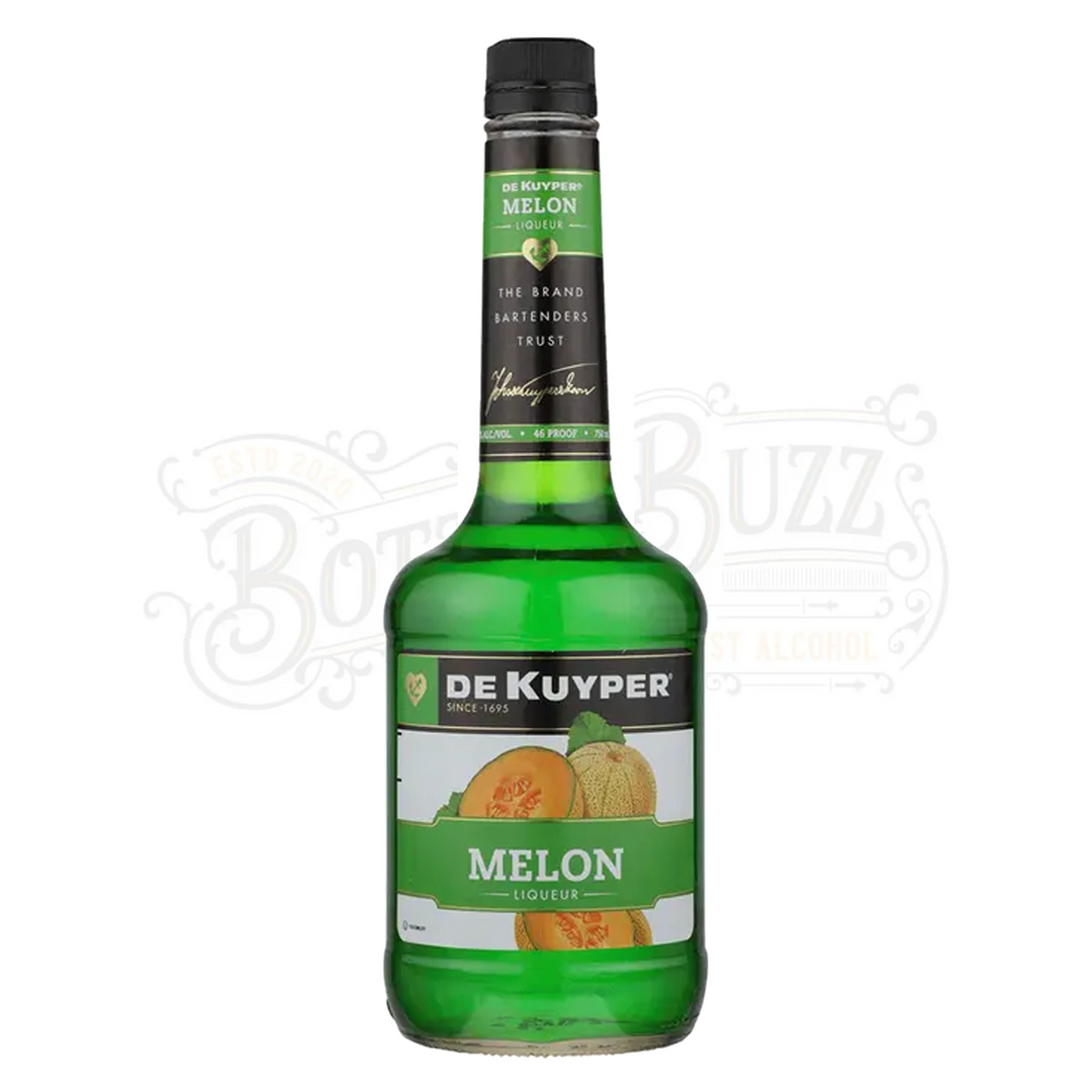 Dekuyper Melon Liqueur