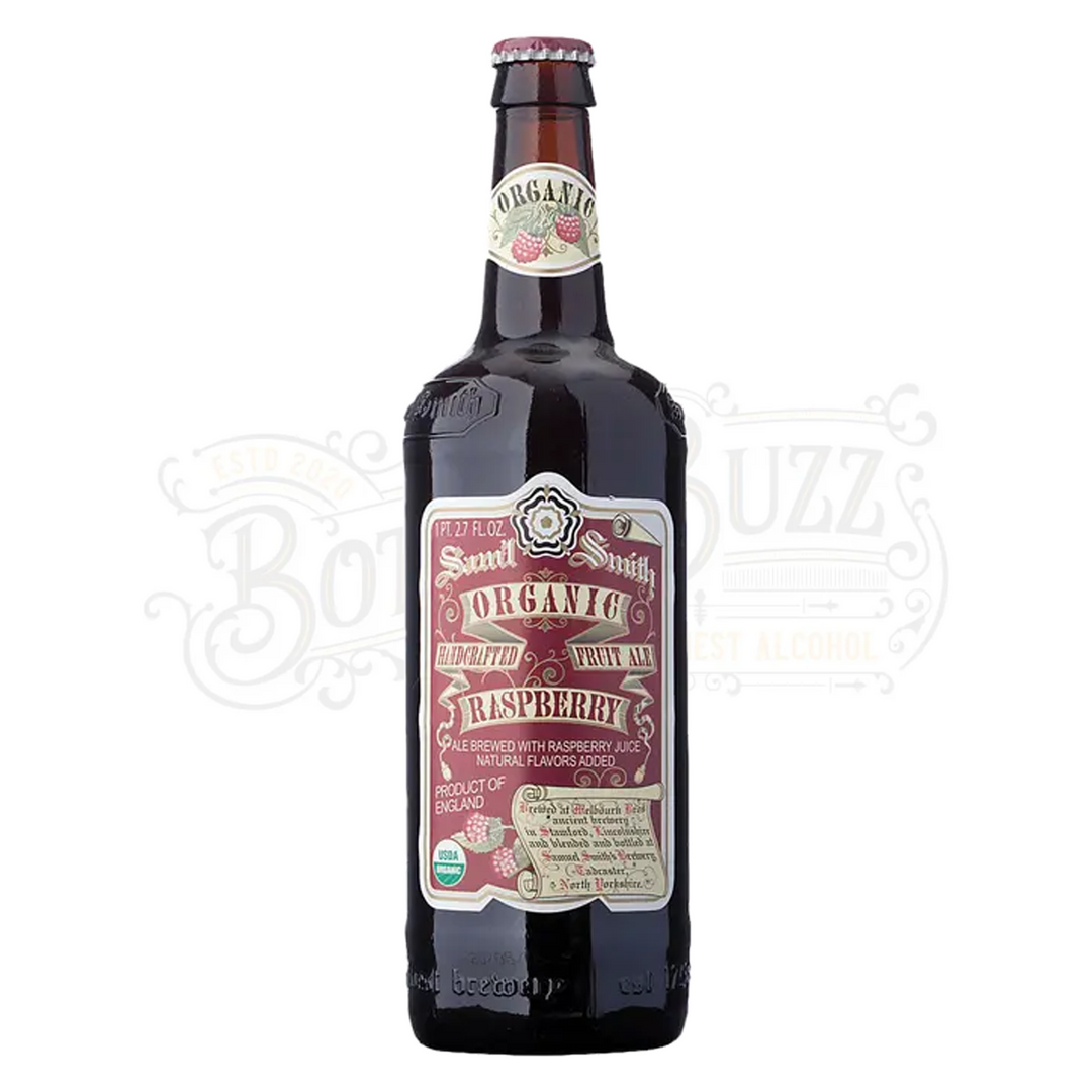 Samuel Smith Raspberry Beer 12 Pack