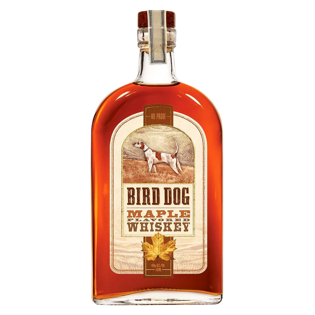 Bird Dog Maple Whiskey 50 ml 10 Pack
