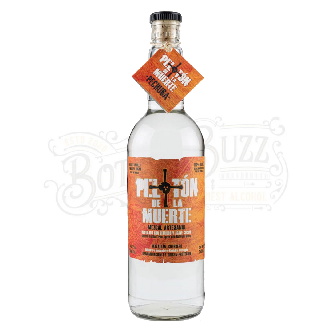 Peloton De La Muerte Pechuga