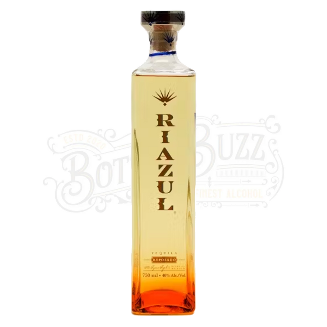 Riazul Tequila Reposado