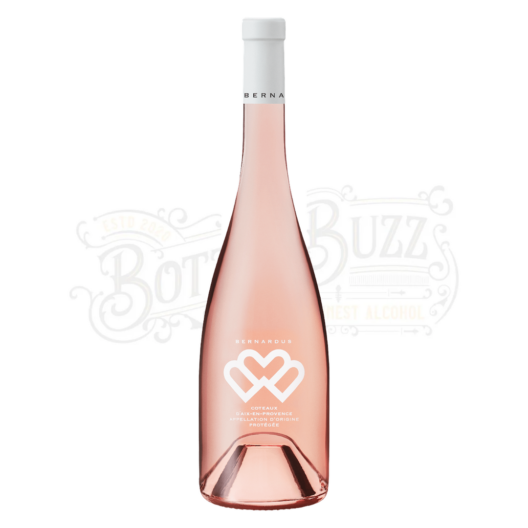 Bernardus Coteaux D'aix En Provence Rose 3L