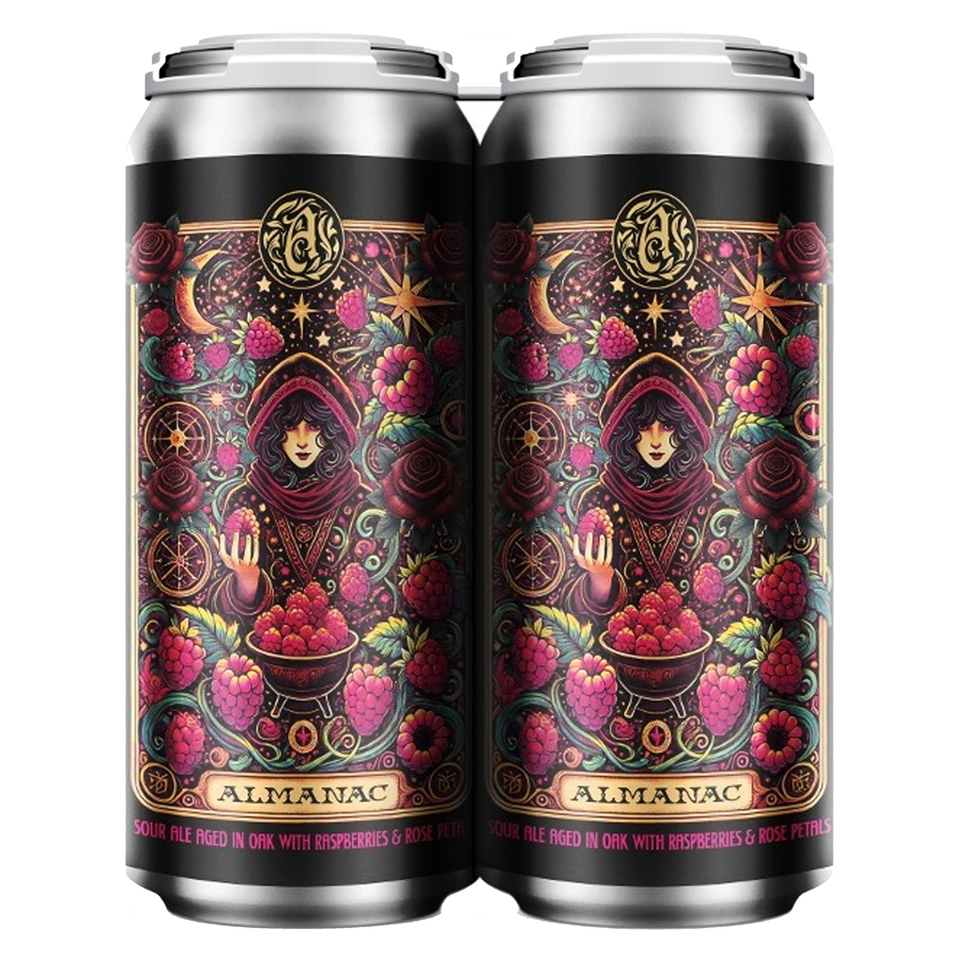 Almanac Alchemist Ambrosia Can 24 Pack