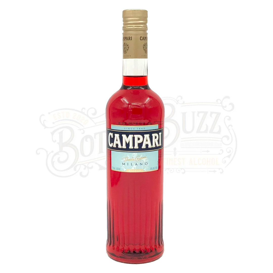 Campari Aperitivo 375ml