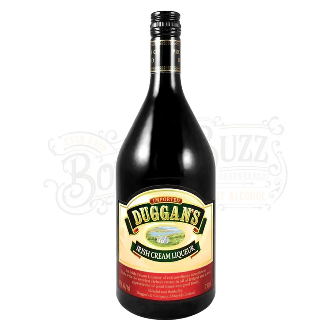 Duggans Irish Cream