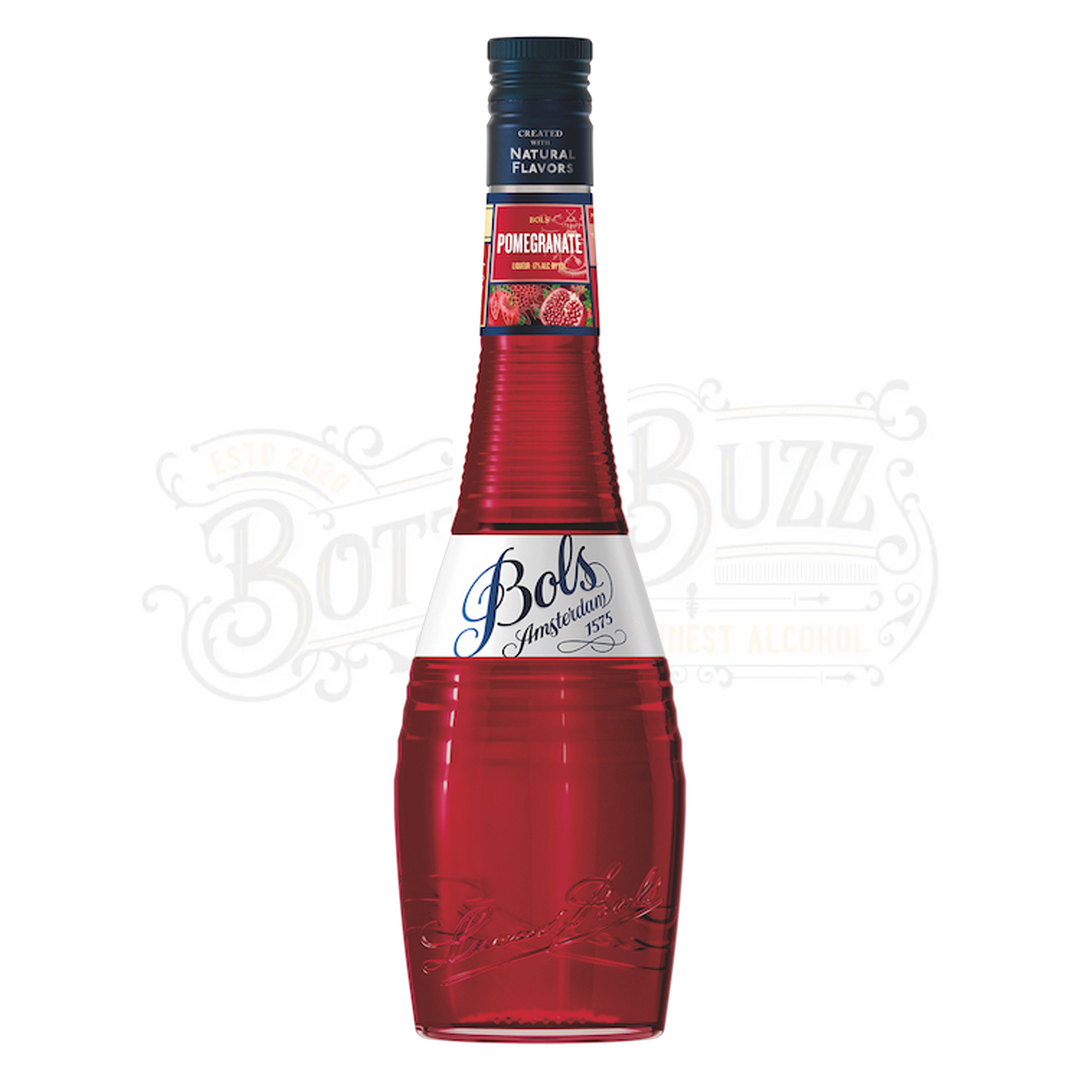 Bols Pomegranate Liqueur 1L
