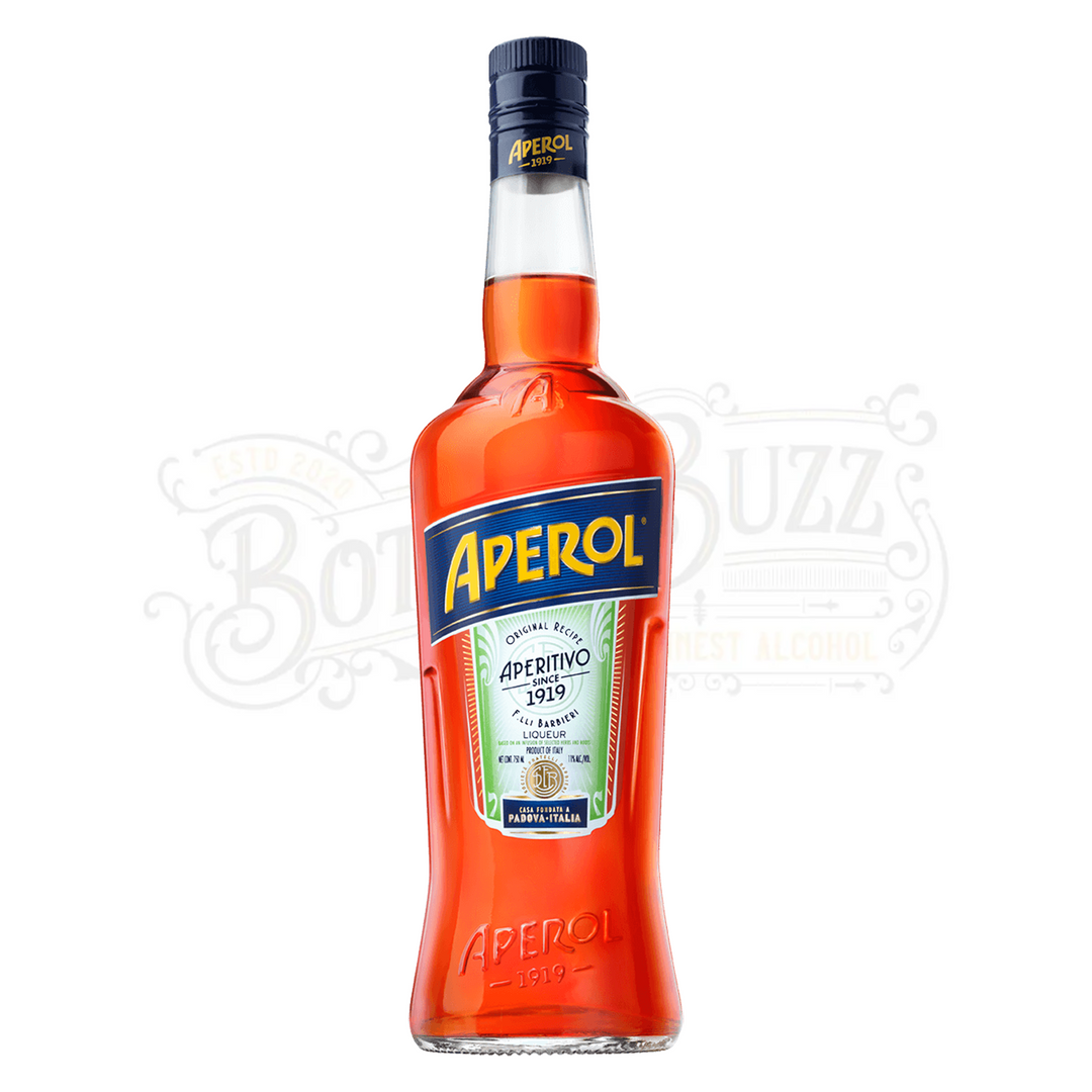 Aperol Aperitivo 1L