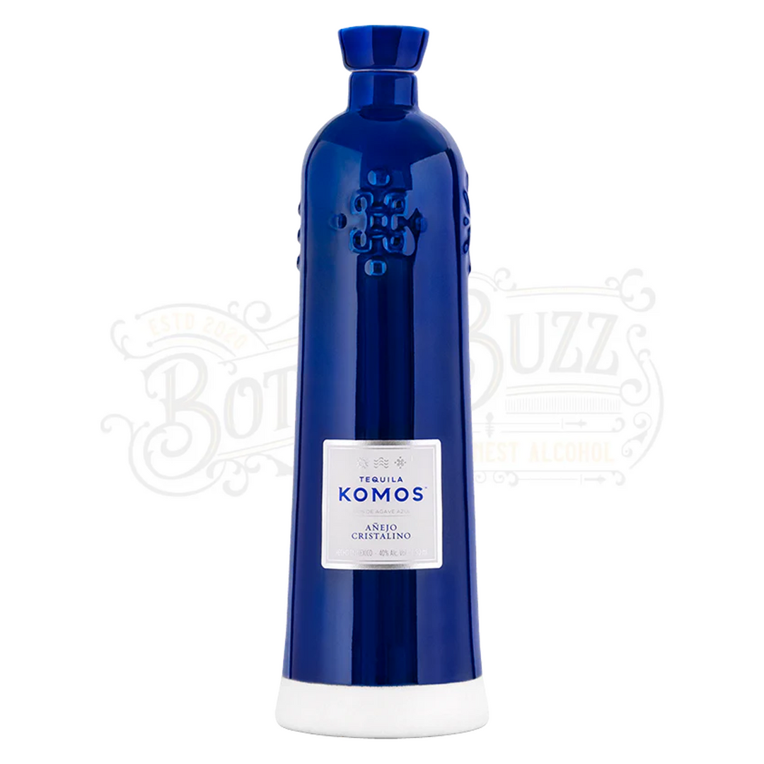 Komos Anejo Cristalino 1.75L
