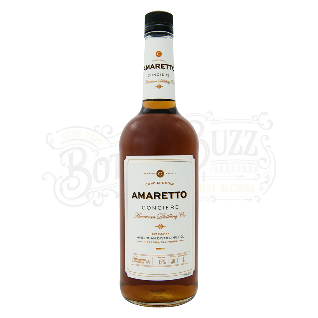 Conciere Gold Amaretto 1 L