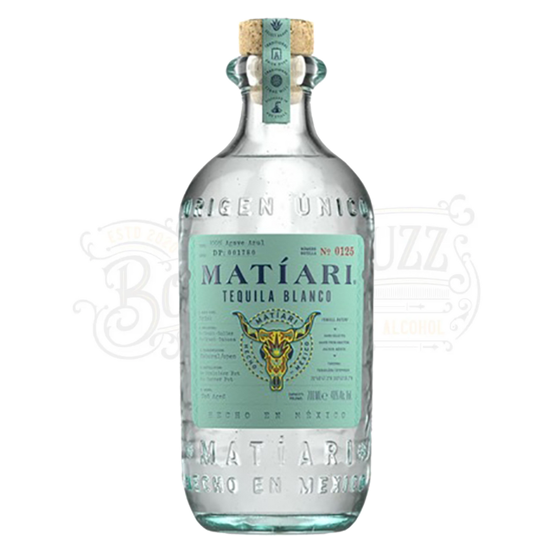 Matiari Tequila Blanco 700ml