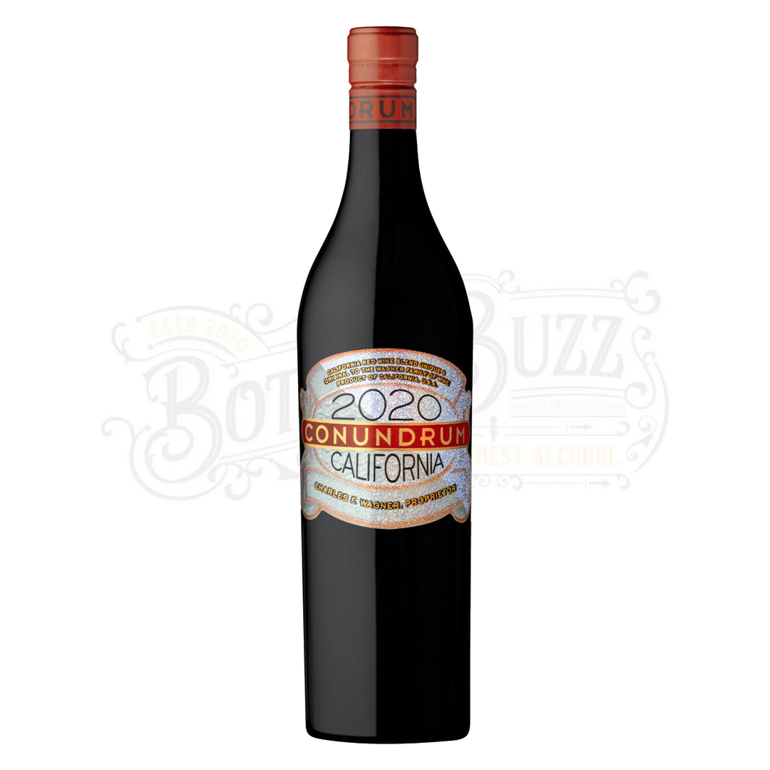 Conundrum California 375ml