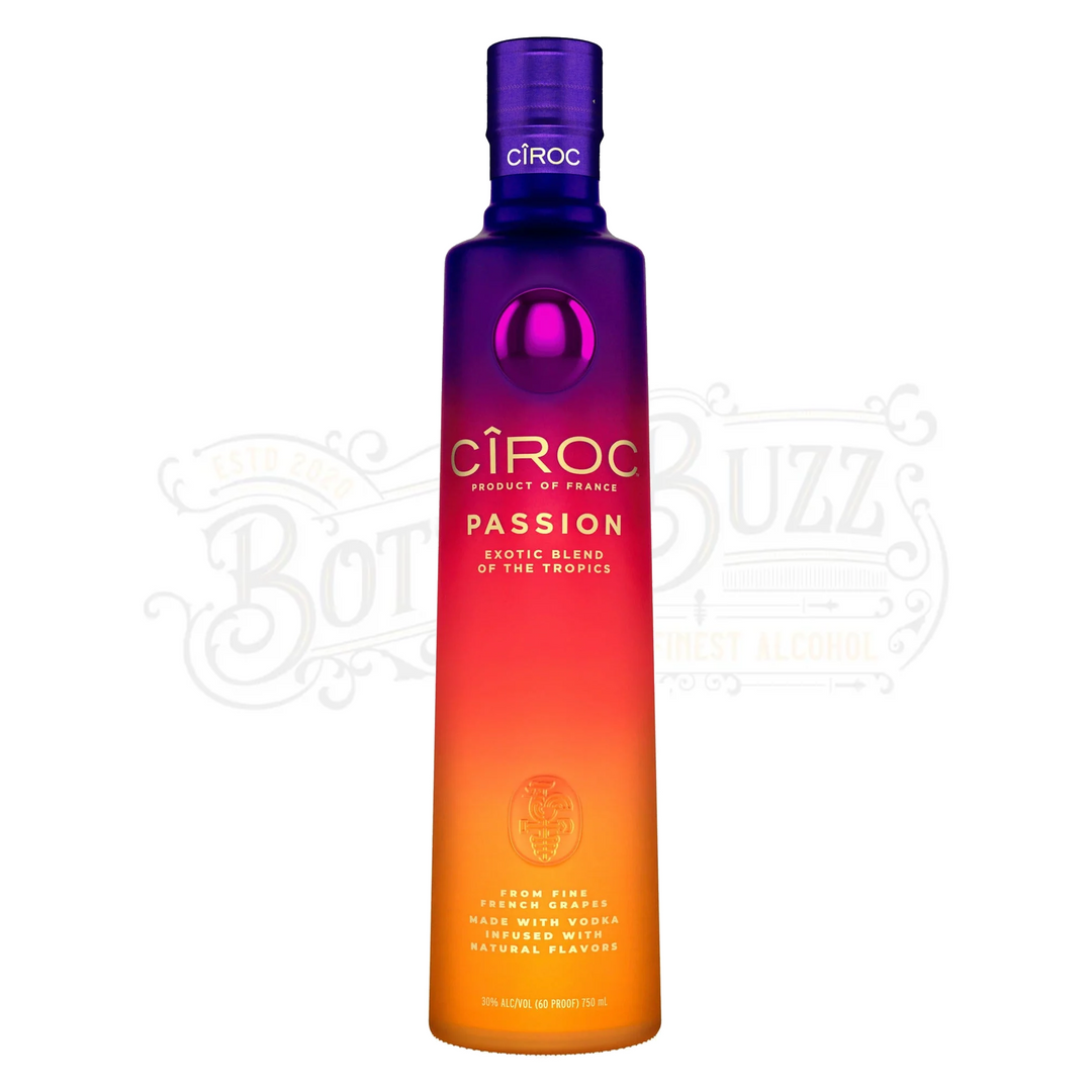 Ciroc Tropical Passion Flavored Vodka 1.75L