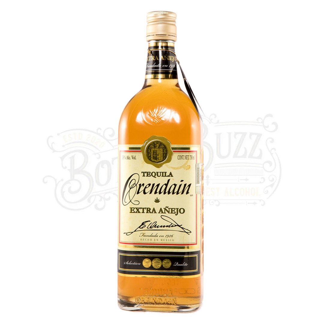 Orendain Tequila Extra Anejo