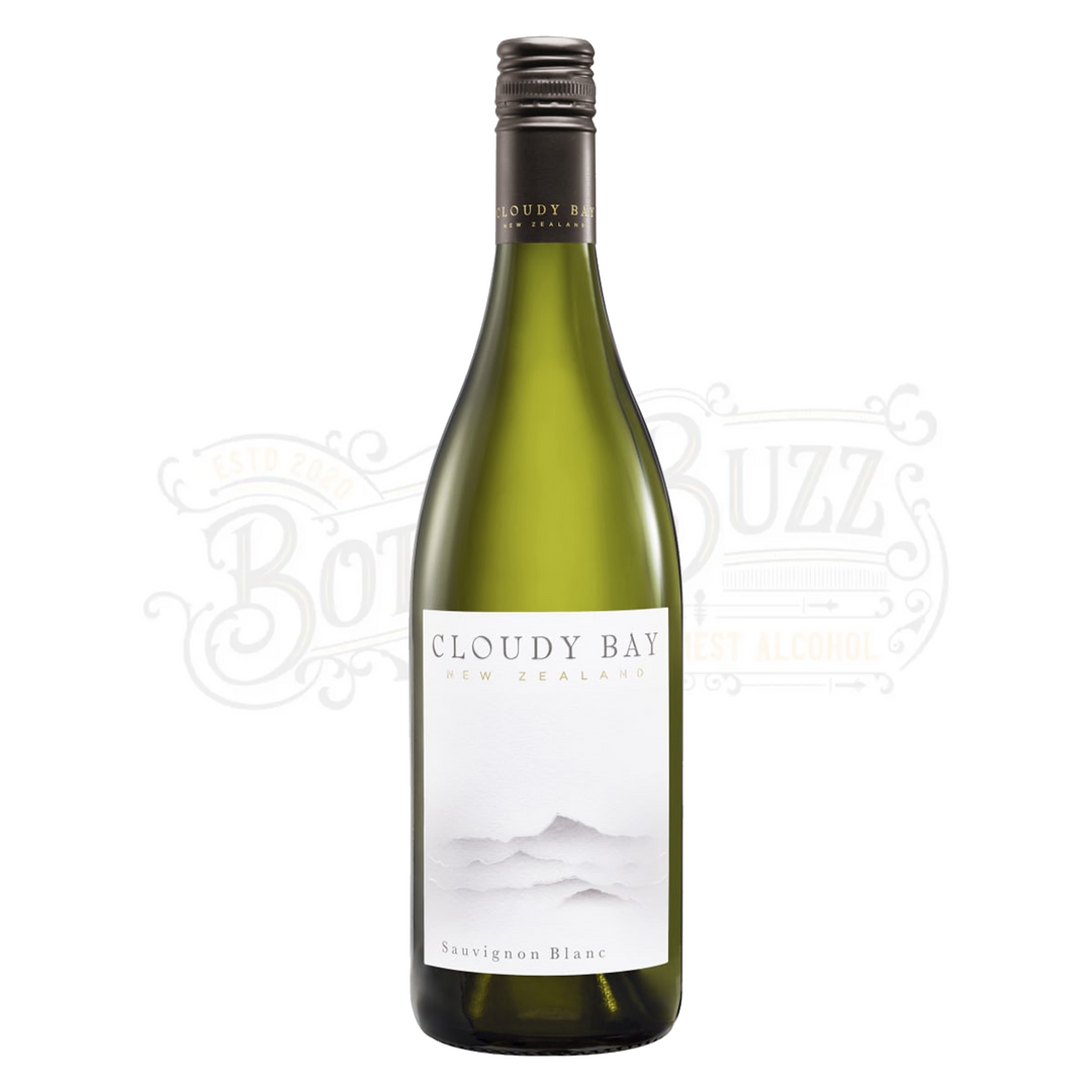Cloudy Bay Sauvignon Blanc Marlborough 1.5L