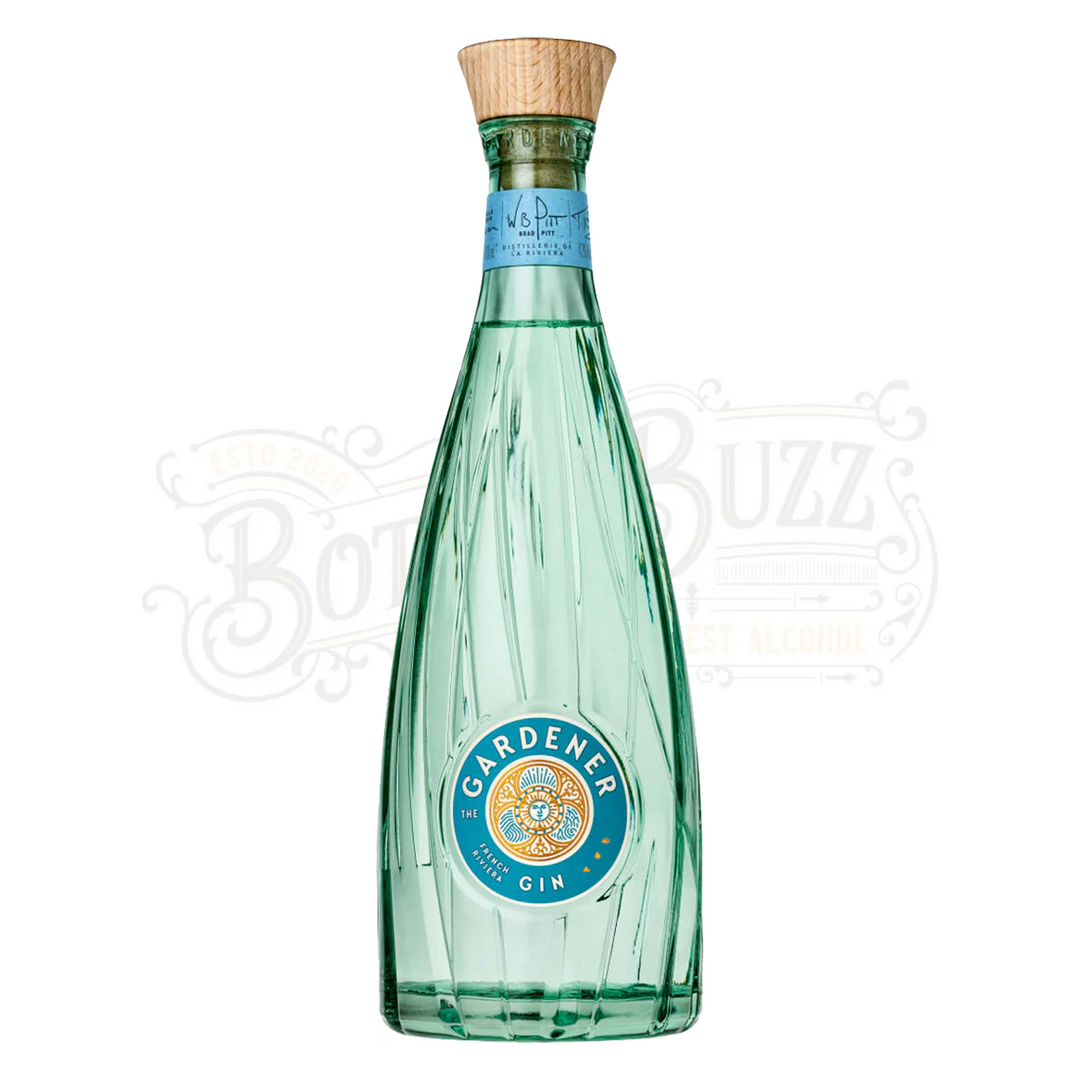 The Gardener Gin 700ml