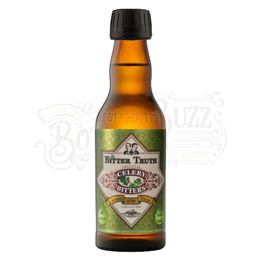 Bitter Truth Celery 200ml