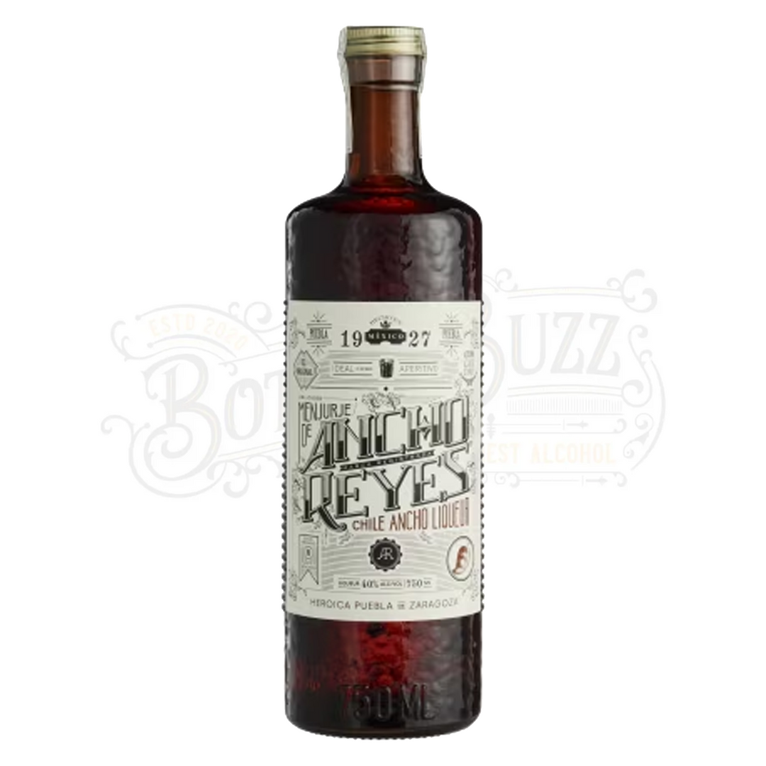 Ancho Reyes Chile Ancho Liqueur El Original 375ml
