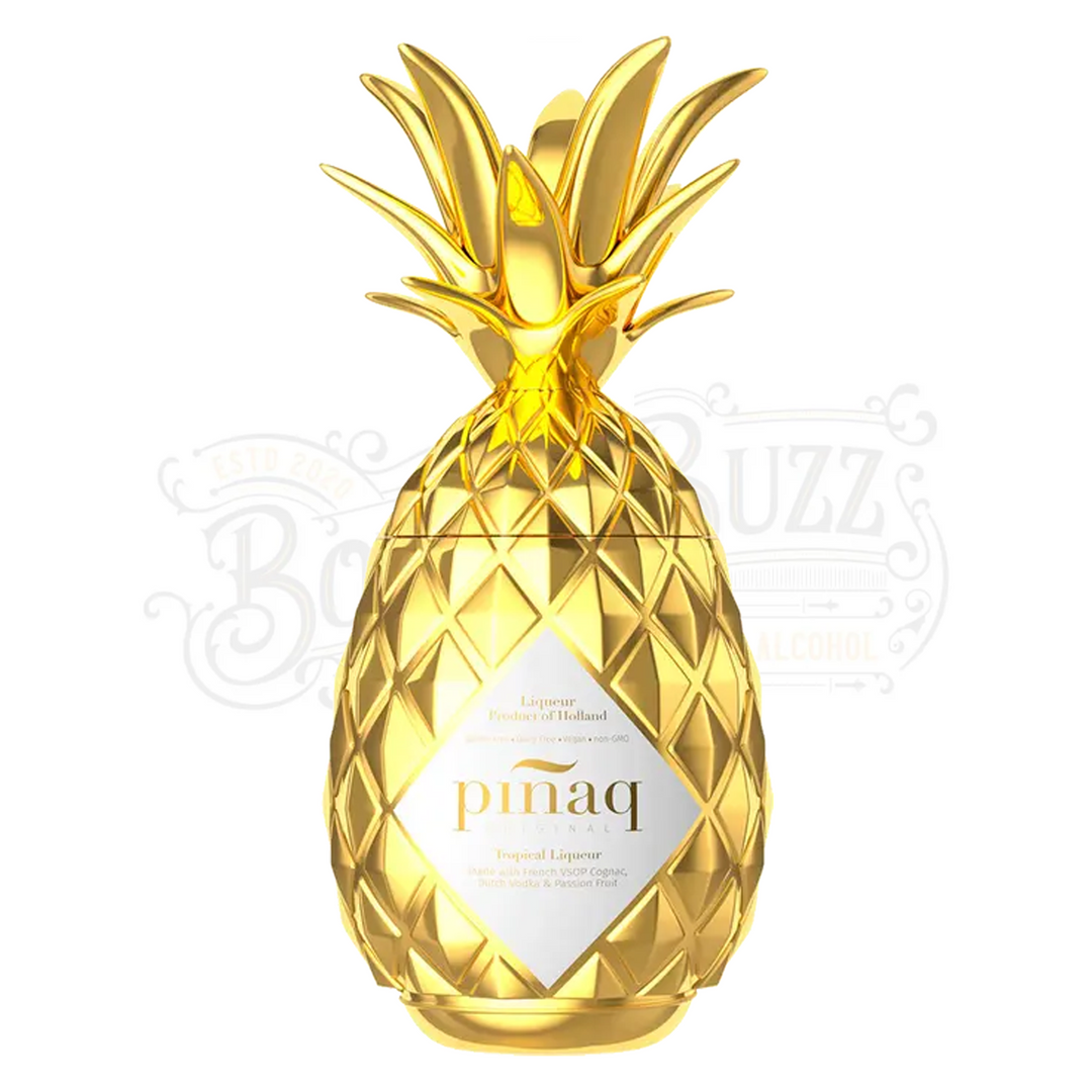 Pinaq Original Tropical Liqueur