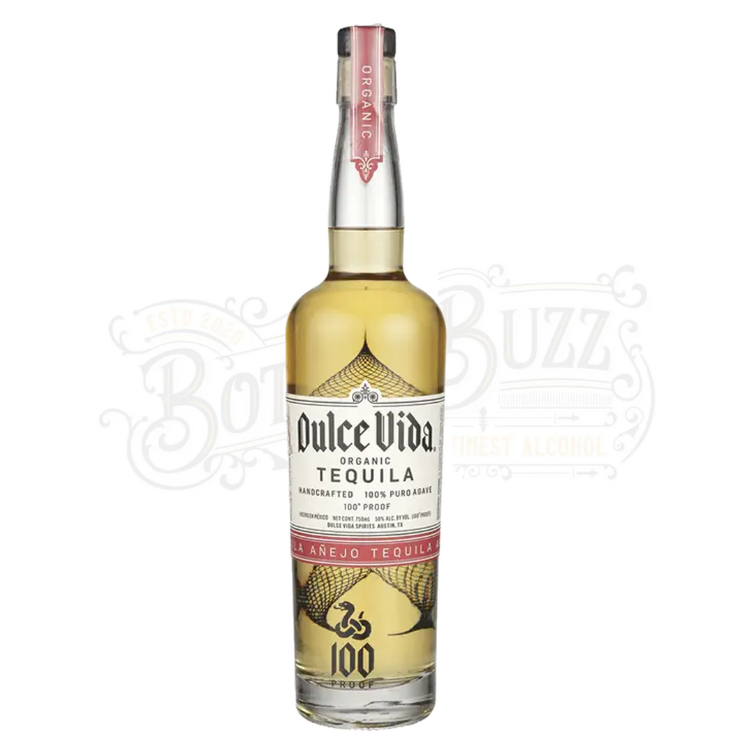 Dulce Vida Anejo Tequila 375ml