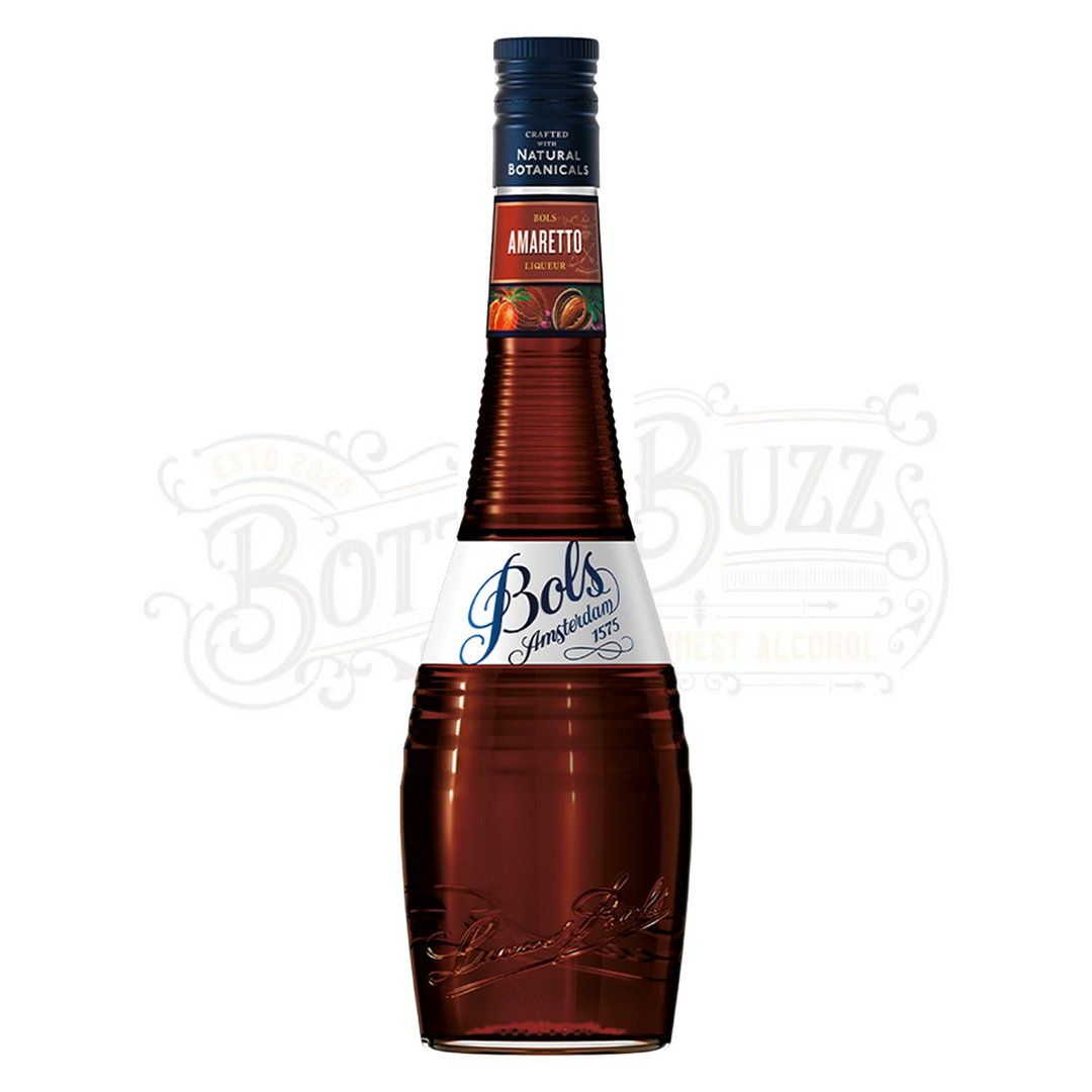 Bols Liqueurs Amaretto 1L