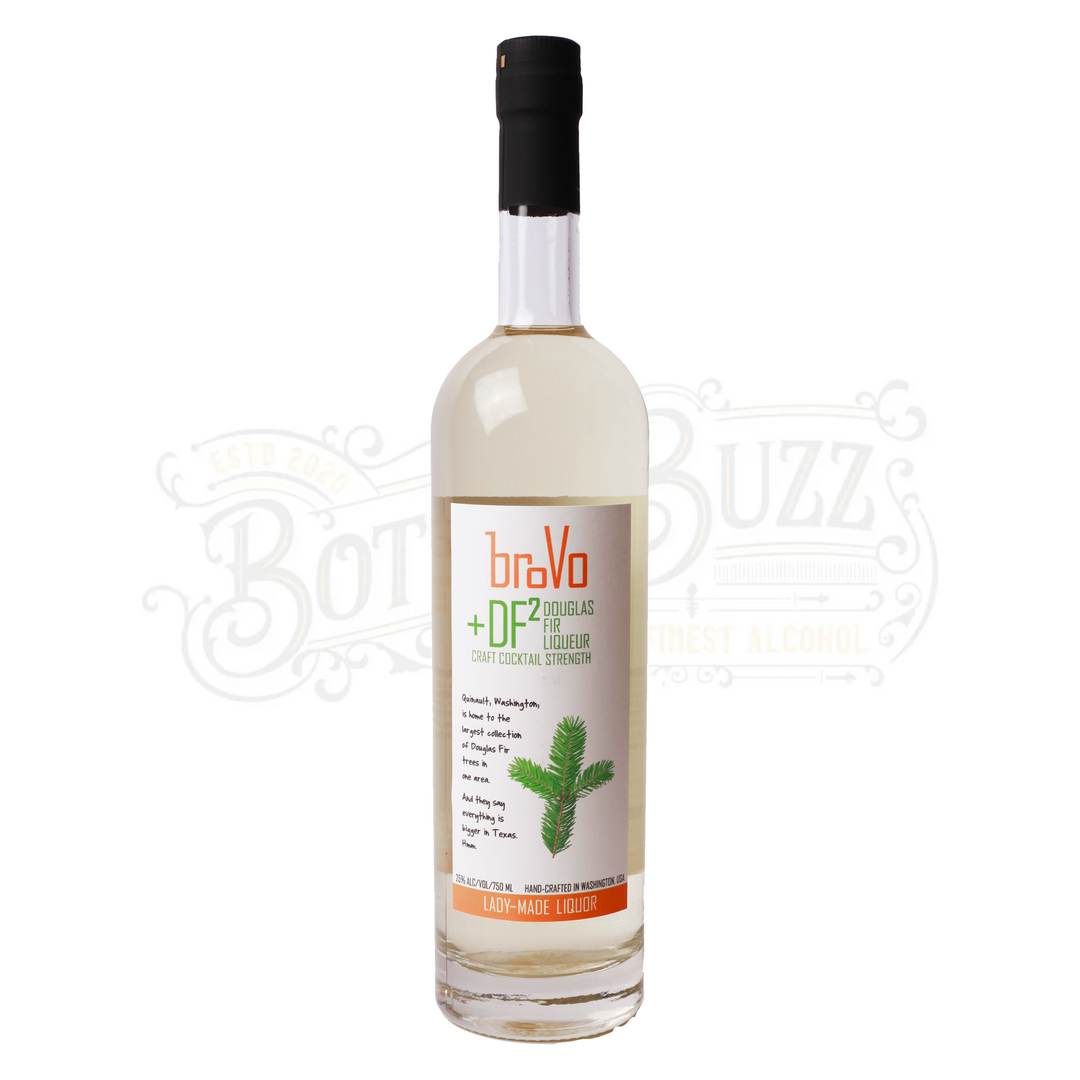 Brovo Liqueur Douglas Fir