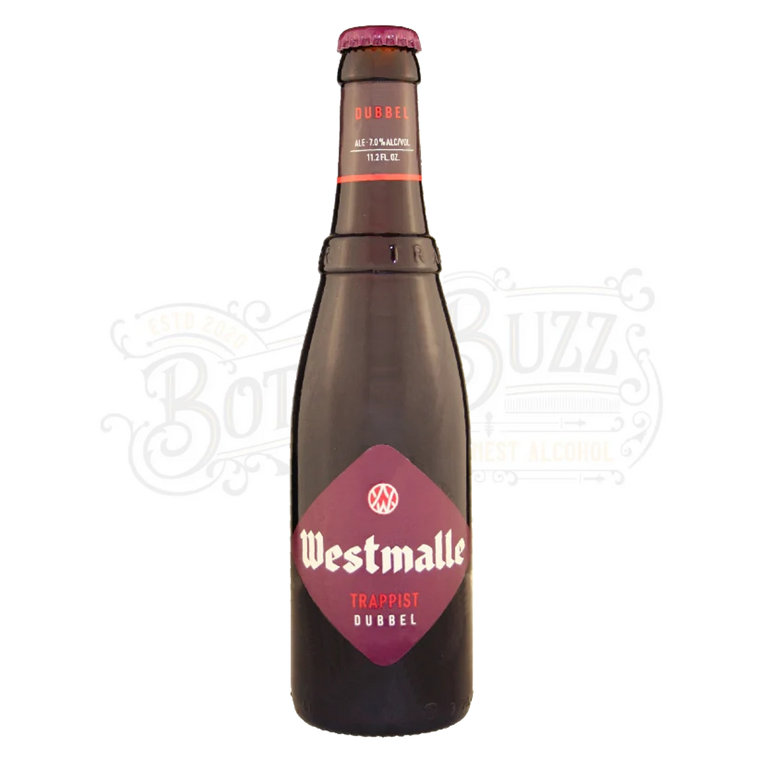 Westmalle Trappist Ale Dubbel 6 Pack