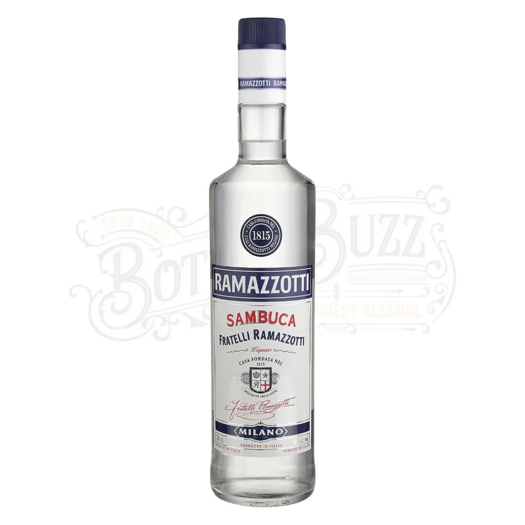 Ramazzotti Sambuca Ausano