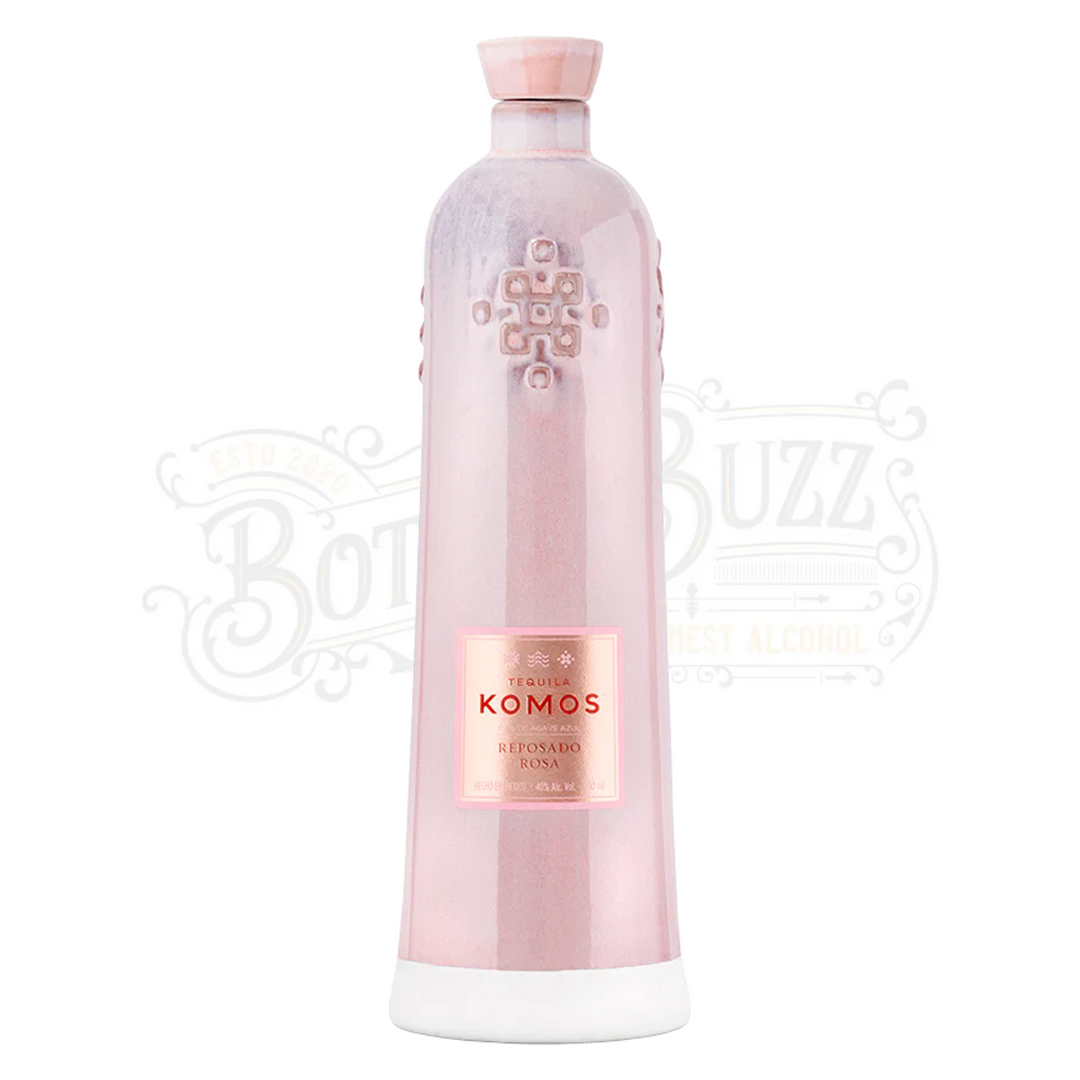 Komos Repo Rosa 1.75L