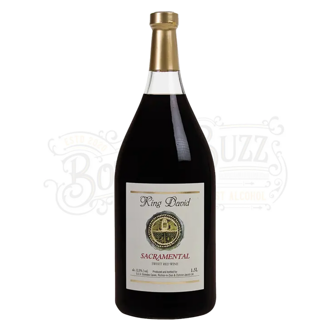 King David Sacramental Wine 1.5L