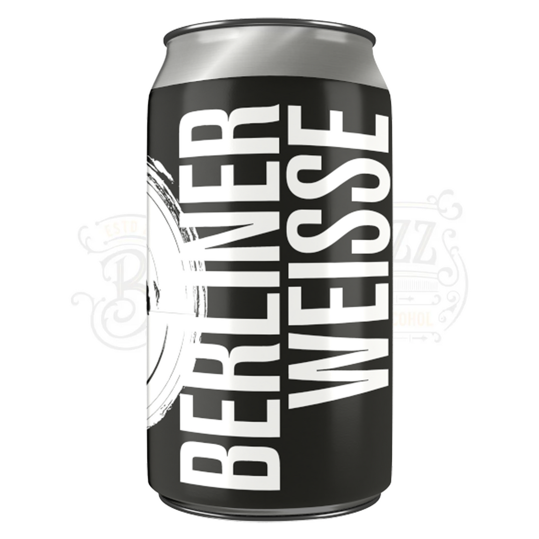 Brlo Berliner Weisse 24 Pack