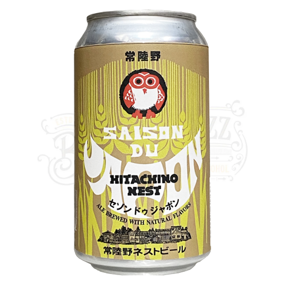 Hitachino Nest Sais Jap 24 Pack